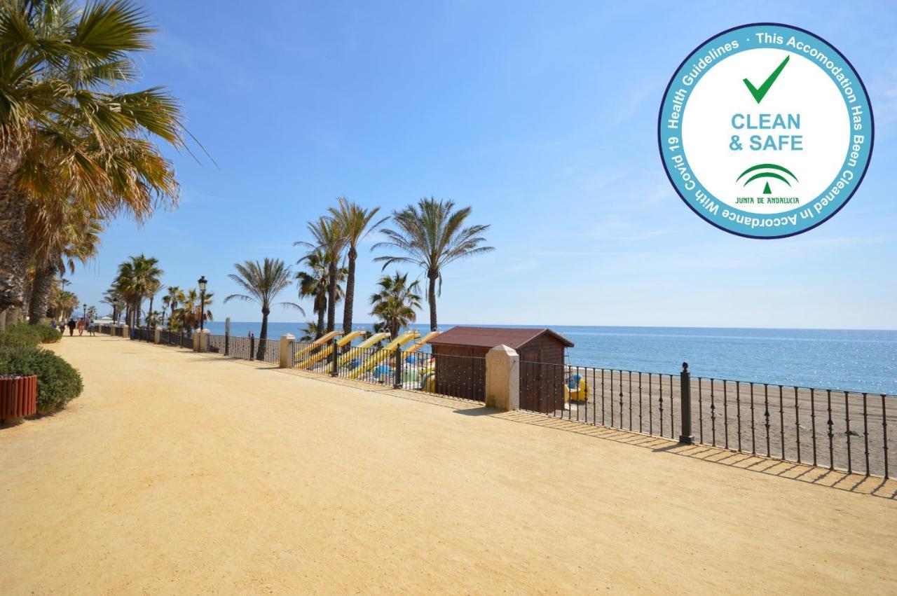 Casa Luna Marbella Buitenkant foto