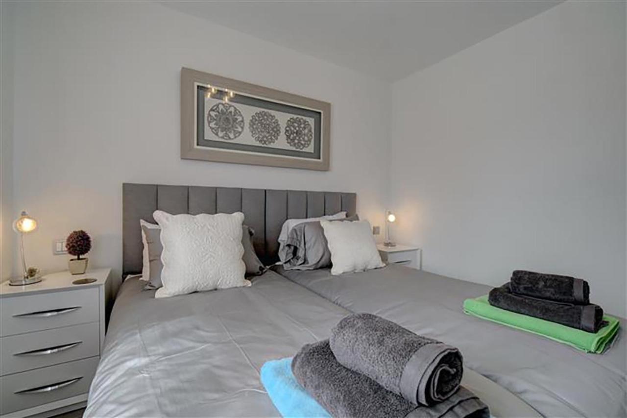 Casa Luna Marbella Buitenkant foto