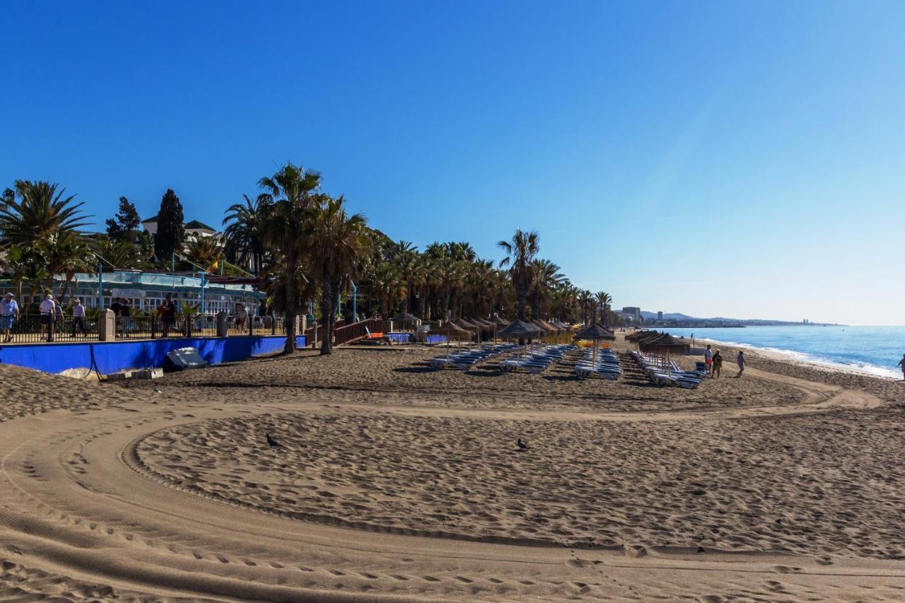 Casa Luna Marbella Buitenkant foto