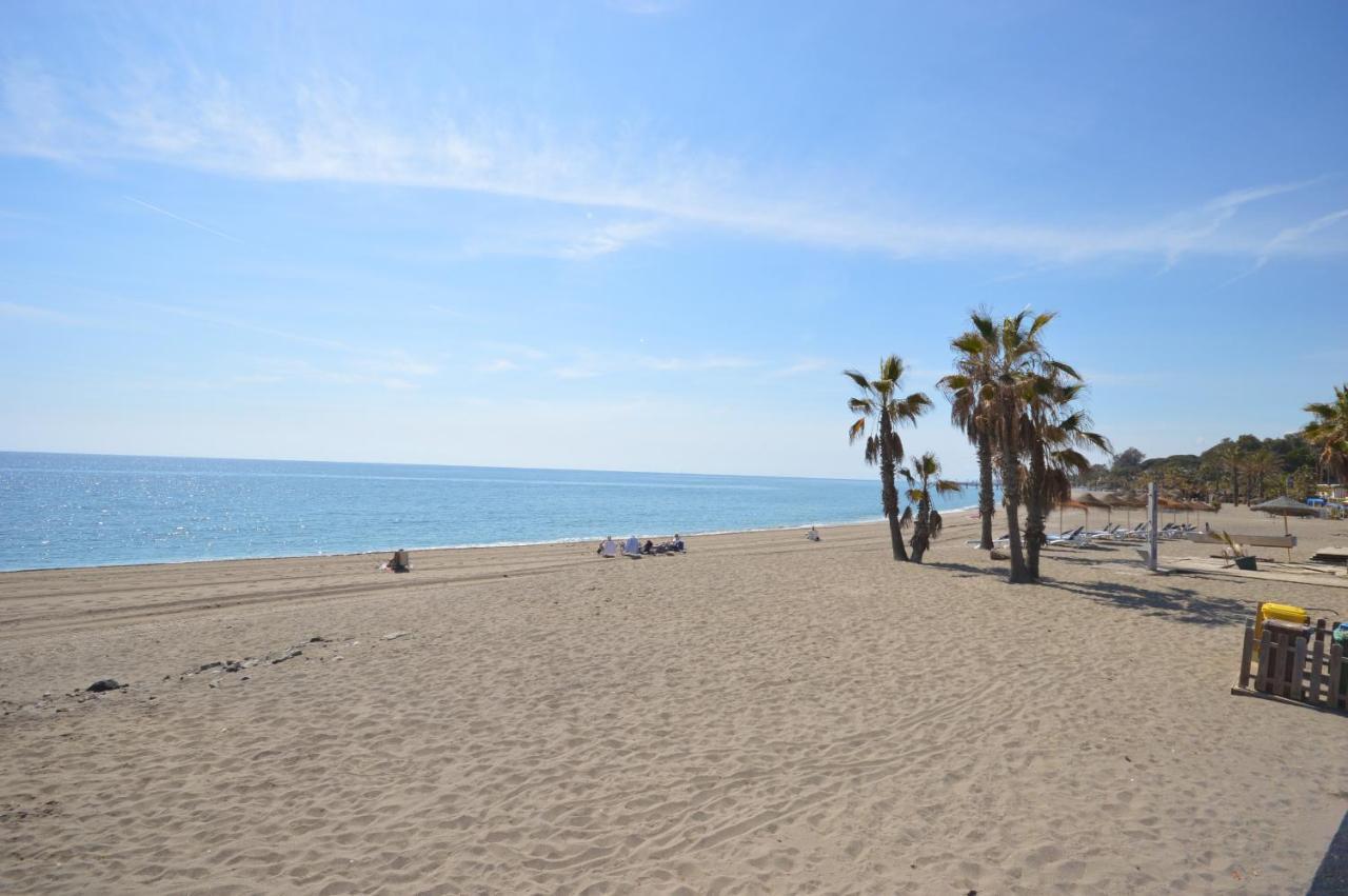 Casa Luna Marbella Buitenkant foto